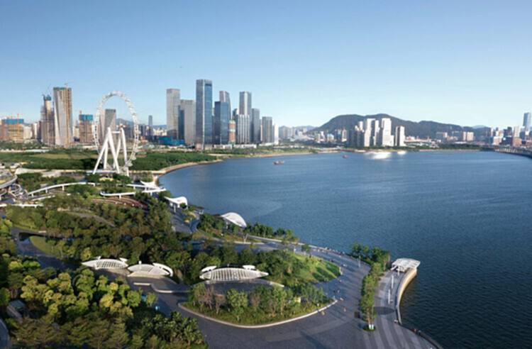 建筑和城市规划能够对抗气候变化吗? - 11 的图像 30