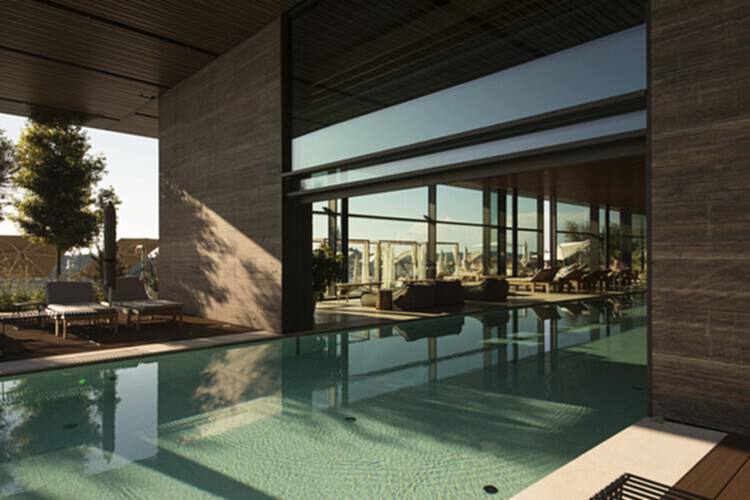 少即是多：最小的窗框，最多的光线 - 8 的图像 13