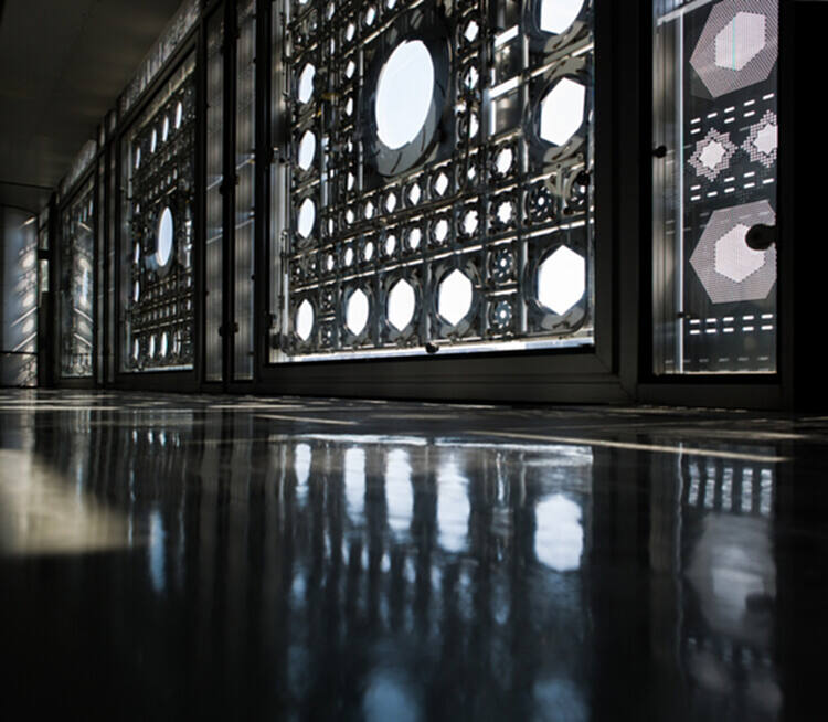 超越形态：光影如何塑造建筑氛围 - 52 的图像 53