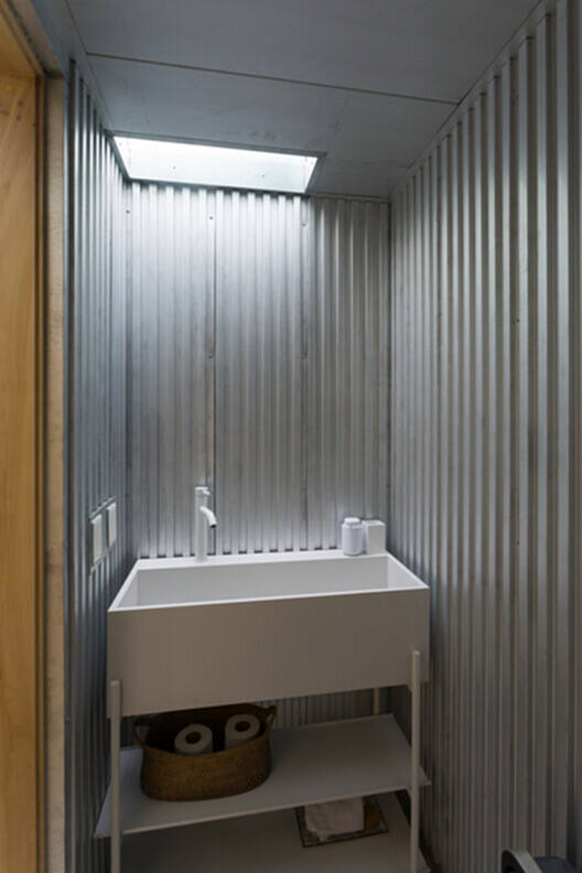 玻璃幕墙：透明表面引入自然光 - 15 的图像 28