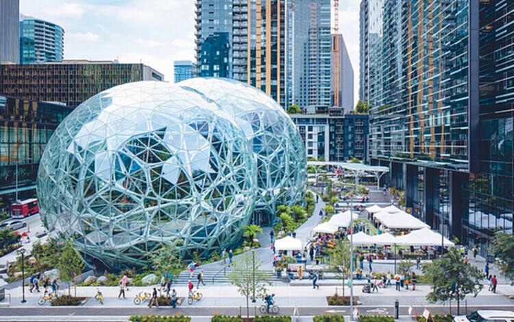 反思城市发展：提高城市密度，加快气候行动 - 1 的图像 8